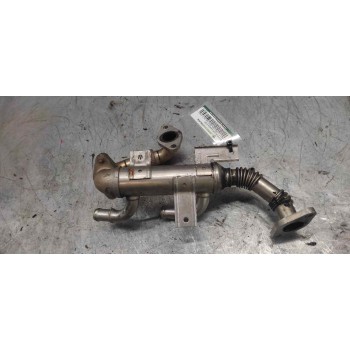 Recambio de enfriador egr para seat cordoba berlina (6l2) fresh referencia OEM IAM 038131513K  