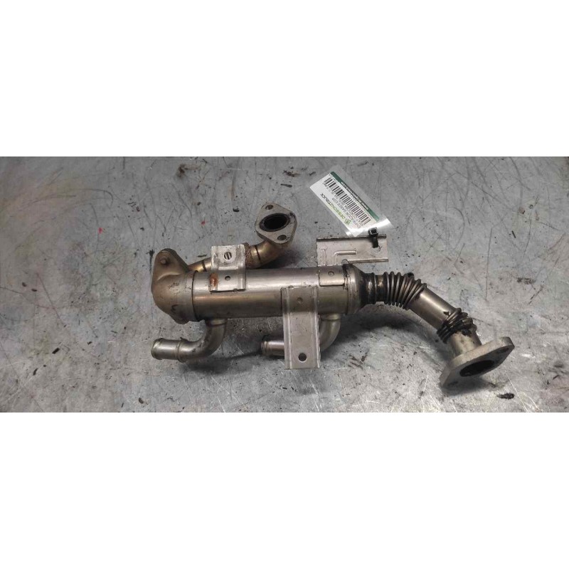 Recambio de enfriador egr para seat cordoba berlina (6l2) fresh referencia OEM IAM 038131513K  