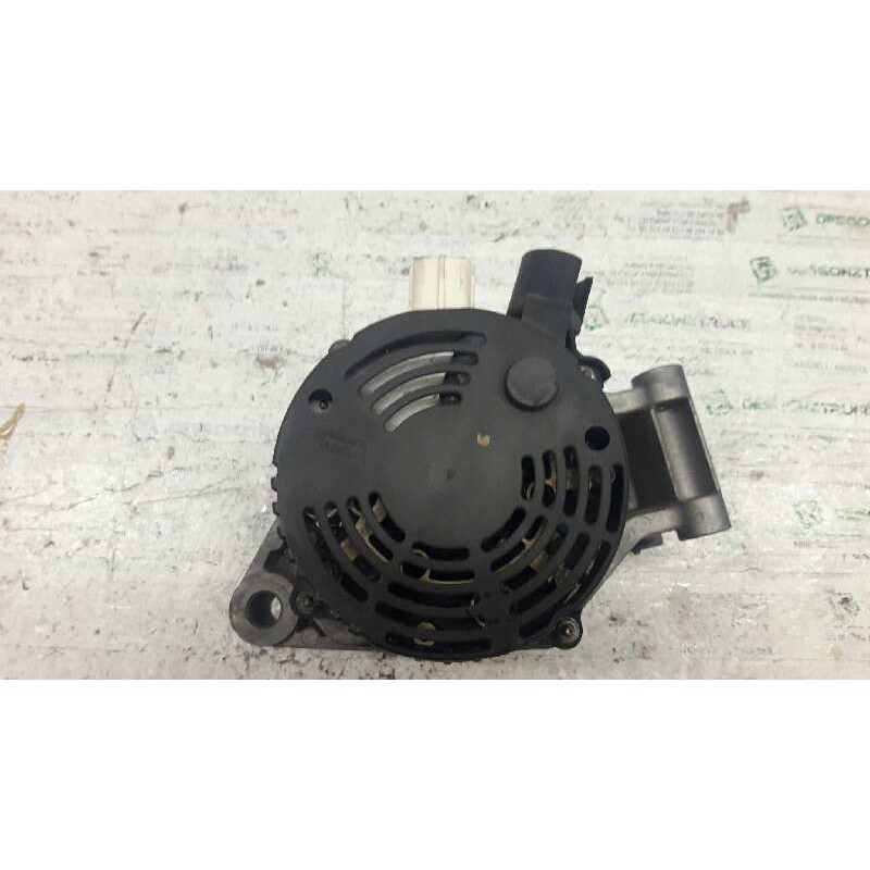Recambio de alternador para ford focus berlina (cak) ambiente referencia OEM IAM - Blanco 3