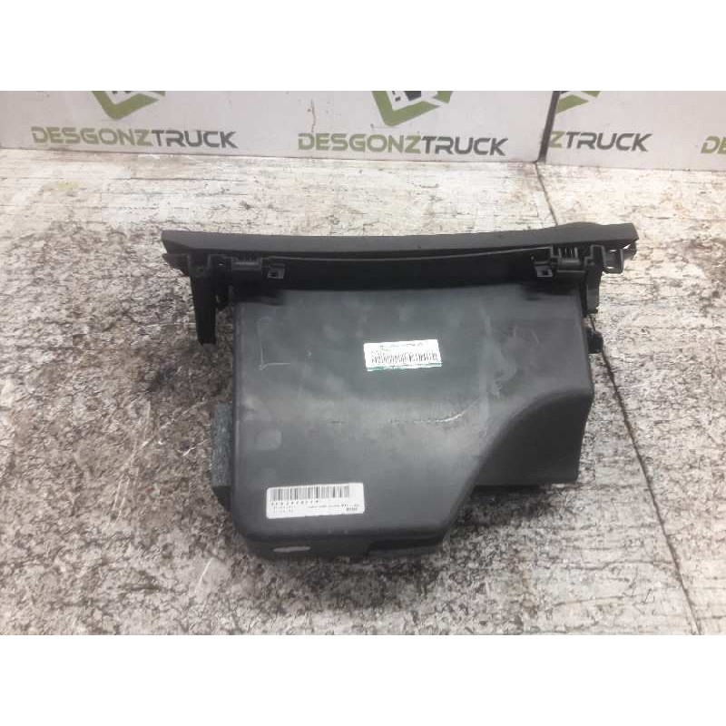 Recambio de guantera para citroën c4 lim. seduction referencia OEM IAM 9671431377 9671471177 - Azul 5