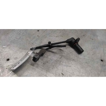 CAPTADOR VOLANTE MOTOR 3 PINS