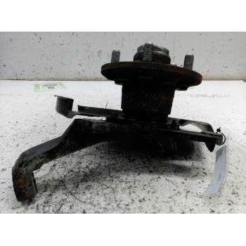 Recambio de mangueta delantera izquierda para hyundai h 1 referencia OEM IAM   