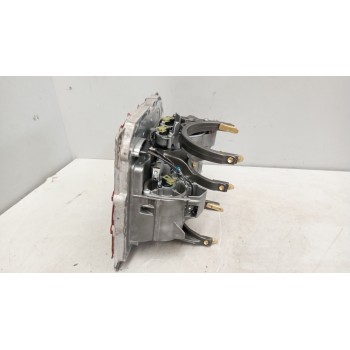Recambio de selector caja cambios para renault serie t 10.8 diesel referencia OEM IAM 421367420  