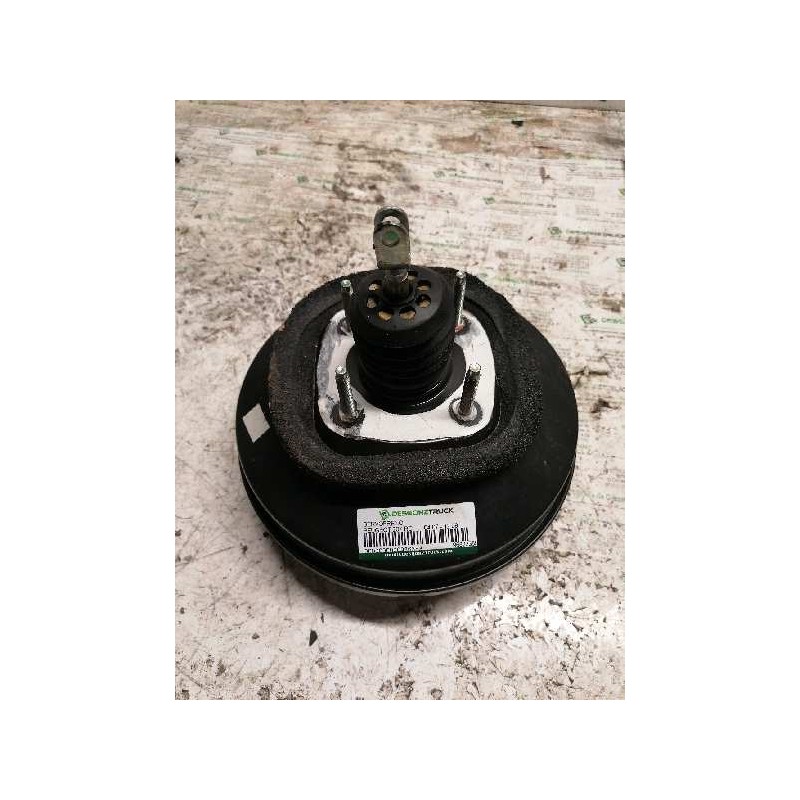 Recambio de servofreno para peugeot 207 rc referencia OEM IAM 9682338580 - Rojo 2