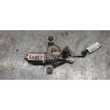 MOTOR LIMPIA TRASERO 9870027000 4 PINS 