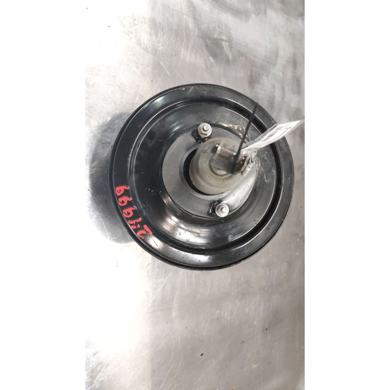 Recambio de servofreno para bmw x5 (e70) xdrive 30 d referencia OEM IAM - Azul 3