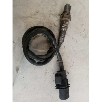Recambio de sonda lambda para man tgs 18.xxx 10.5 diesel referencia OEM IAM 51154080001  