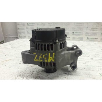 Recambio de alternador para ford focus berlina (cak) ambiente referencia OEM IAM   