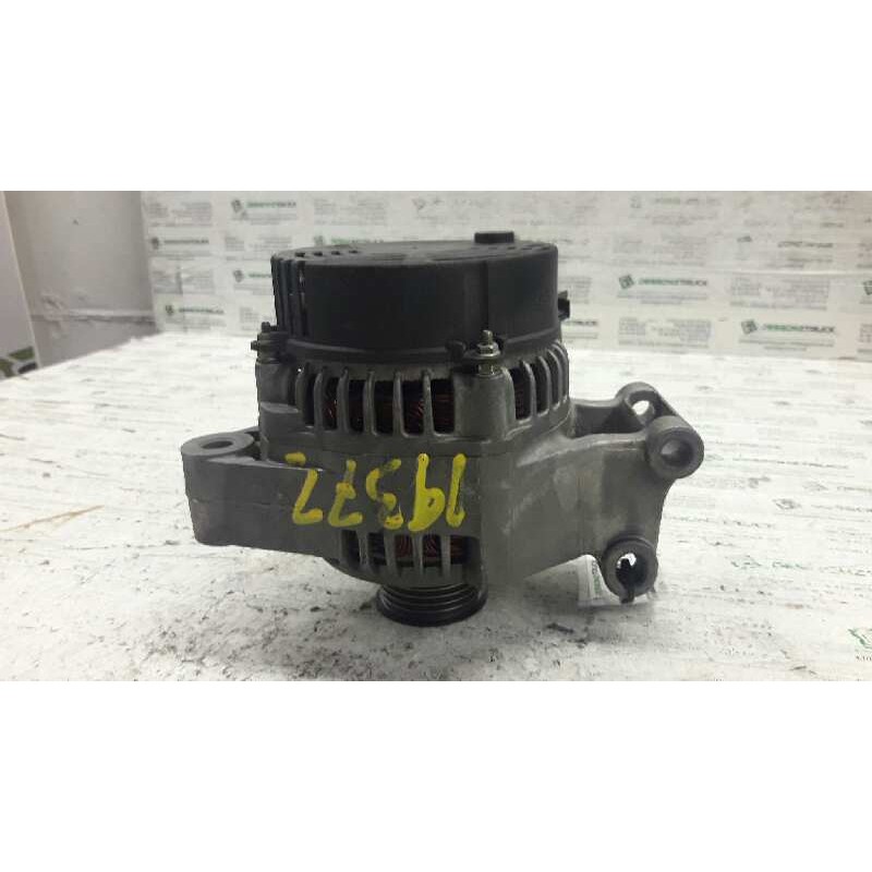 Recambio de alternador para ford focus berlina (cak) ambiente referencia OEM IAM - Blanco 4