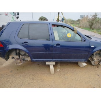 volkswagen golf iv (1j1) del año 2002