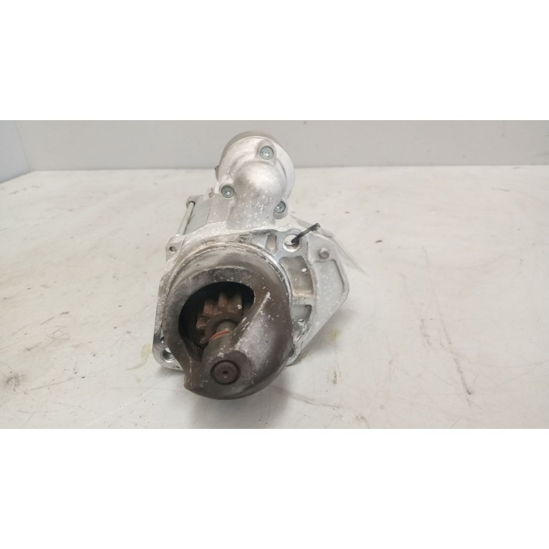 Recambio de motor arranque para iveco eurocargo 05.03  5.9 diesel referencia OEM IAM - Blanco 2