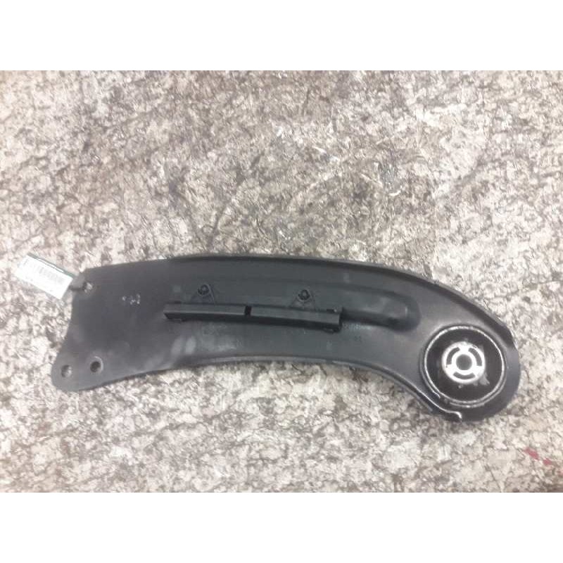 Recambio de brazo suspension inferior trasero derecho para volkswagen passat berlina (3c2) advance referencia OEM IAM 3C0505226A - Gris 2