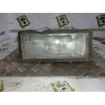 FARO IZQUIERDO 