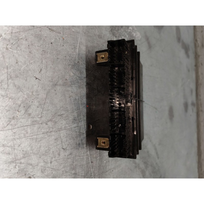 Recambio de modulo electronico para ford fiesta (cbk) ambiente referencia OEM IAM 2S6T15K600BF - Blanco 3