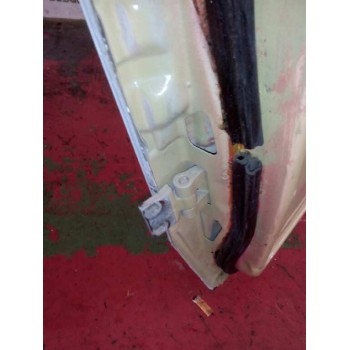 Recambio de puerta delantera derecha para pegaso trucks ekus 1215.8 referencia OEM IAM   