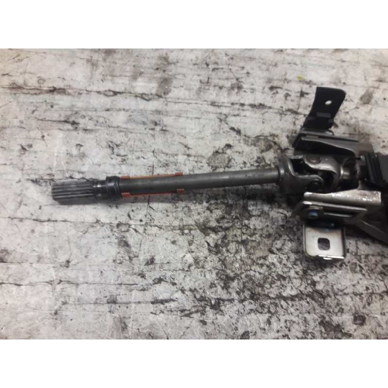 Recambio de columna direccion para peugeot 307 (s1) xr referencia OEM IAM 4003D - Azul 3