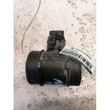 Recambio de caudalimetro para alfa romeo 147 (190) 1.6 t.spark eco distinctive referencia OEM IAM 0281002309 5 PINS 