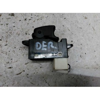 Recambio de mando elevalunas delantero derecho para kia carnival ii 2.9 cdri ex referencia OEM IAM   
