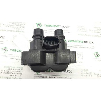Recambio de bobina encendido para ford mondeo berlina (gd) ambiente referencia OEM IAM 92BF12029CA MOTORCRAFT 