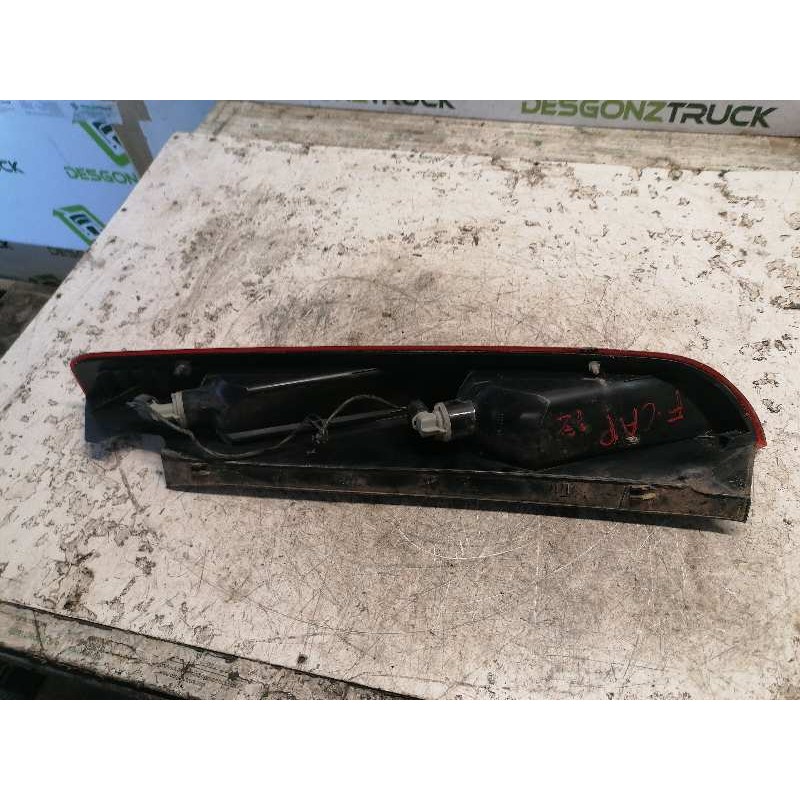 Recambio de piloto trasero izquierdo para ford focus berlina (cap) 1.6 tdci cat referencia OEM IAM 2