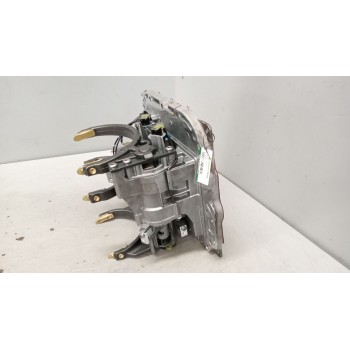 Recambio de selector caja cambios para renault serie t 10.8 diesel referencia OEM IAM 421367420  