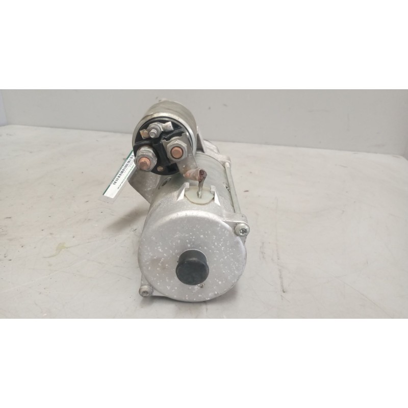 Recambio de motor arranque para iveco eurocargo 05.03  5.9 diesel referencia OEM IAM - Blanco 3