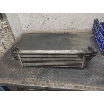 Recambio de intercooler para bmw x5 (e53) 3.0d referencia OEM IAM 17512247966  