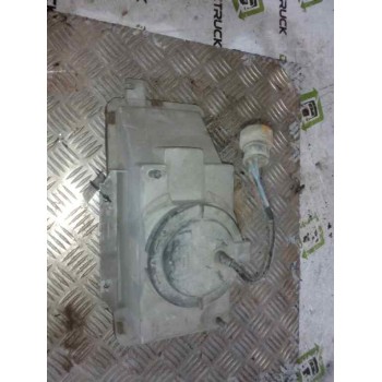 Recambio de faro izquierdo para daf serie 45.150 fki dis.ent.ej.3250 zgg7.49 topsleeper referencia OEM IAM   