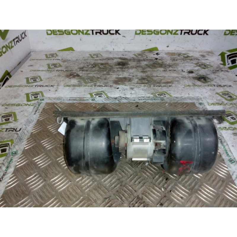 Recambio de motor calefaccion para daf serie xf105.460 12.9 diesel referencia OEM IAM 2