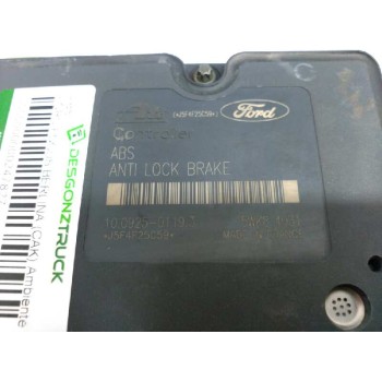 Recambio de abs para ford focus berlina (cak) ambiente referencia OEM IAM 2M51-2M110-EE  