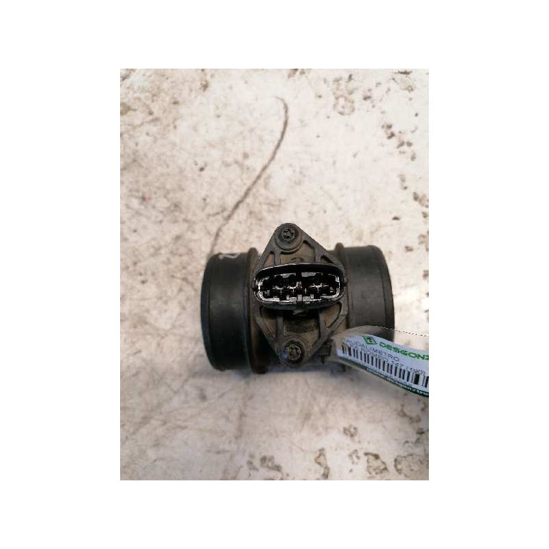 Recambio de caudalimetro para alfa romeo 147 (190) 1.6 t.spark eco distinctive referencia OEM IAM 0281002309 5 PINS 2