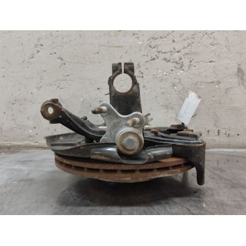Recambio de mangueta delantera izquierda para volkswagen golf vi (5k1) rabbit referencia OEM IAM   