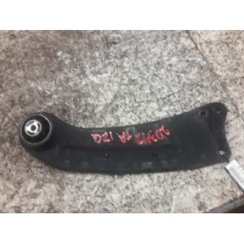BRAZO SUSPENSION INFERIOR TRASERO IZQUIERDO 3C0505225A 