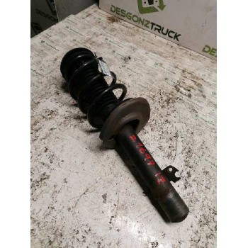 Recambio de amortiguador delantero izquierdo para peugeot 207 rc referencia OEM IAM   