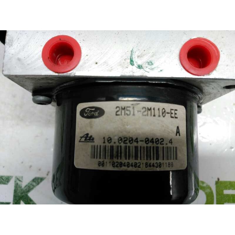 Recambio de abs para ford focus berlina (cak) ambiente referencia OEM IAM 2M51-2M110-EE 3