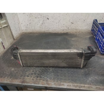 Recambio de intercooler para bmw x5 (e53) 3.0d referencia OEM IAM 17512247966  