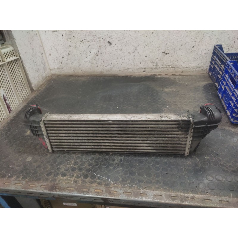 Recambio de intercooler para bmw x5 (e53) 3.0d referencia OEM IAM 17512247966 - Negro 3