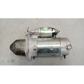 Recambio de motor arranque para iveco eurocargo 05.03  5.9 diesel referencia OEM IAM   