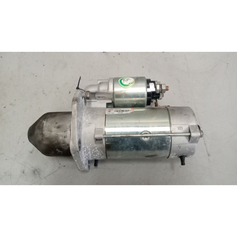 Recambio de motor arranque para iveco eurocargo 05.03  5.9 diesel referencia OEM IAM - Blanco 4