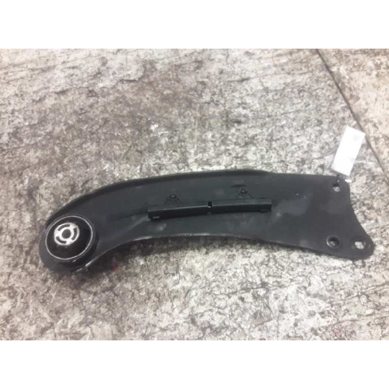 Recambio de brazo suspension inferior trasero izquierdo para volkswagen passat berlina (3c2) advance referencia OEM IAM 3C050522 - Gris 2
