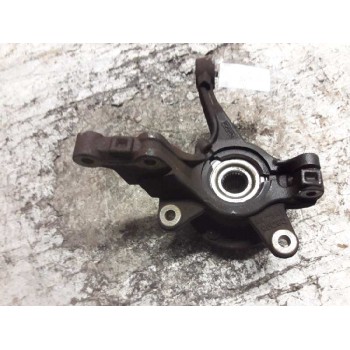 Recambio de mangueta delantera derecha para ford fiesta (cb1) ambiente referencia OEM IAM 8V513K170AF  