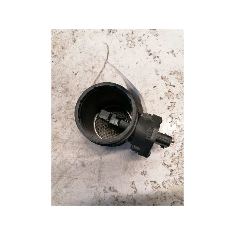 Recambio de caudalimetro para alfa romeo 147 (190) 1.6 t.spark eco distinctive referencia OEM IAM 0281002309 5 PINS 4