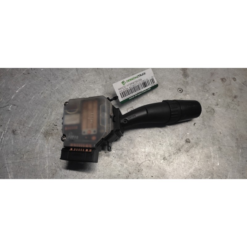 Recambio de mando intermitentes para hyundai accent (lc) crdi gl referencia OEM IAM 0319LHD 3
