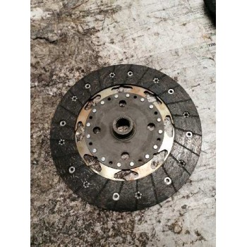 Recambio de kit embrague para citroën c4 lim. seduction referencia OEM IAM 9675022680  