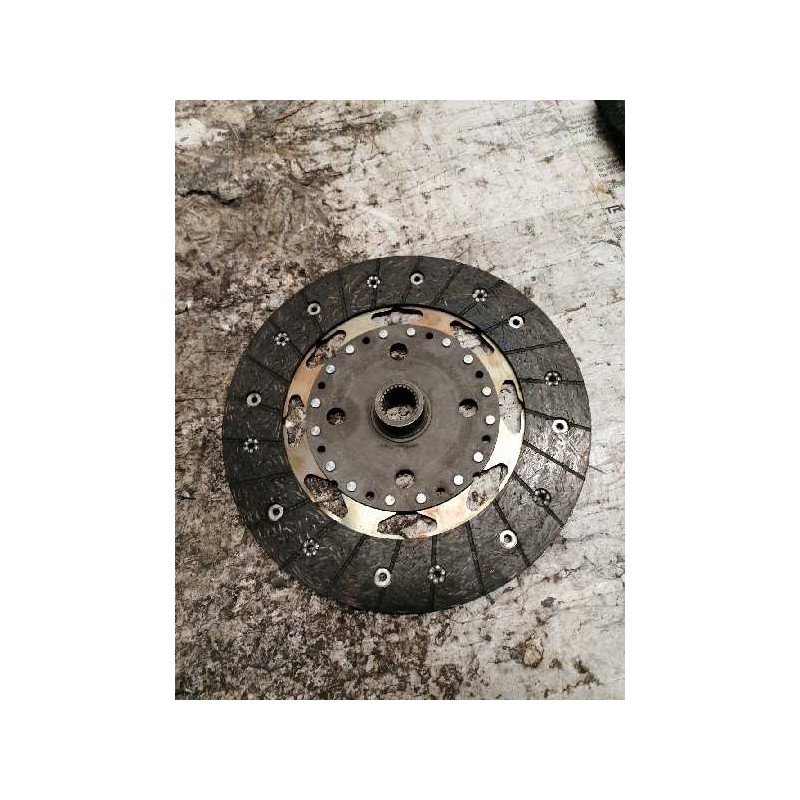 Recambio de kit embrague para citroën c4 lim. seduction referencia OEM IAM 9675022680 - Azul 4