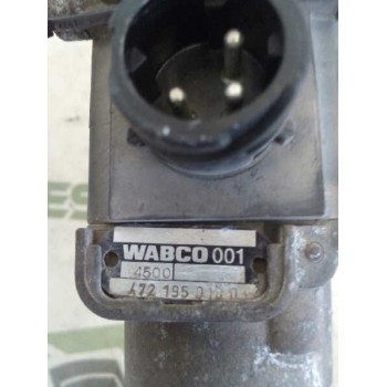 Recambio de valvula aire para volvo trucks fl fl 220-18 (220cv) referencia OEM IAM 1079666 4721950180 ELECTRO VALVULA ABS