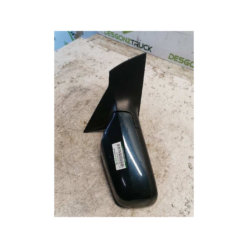 Recambio de retrovisor derecho para opel astra g cabrio referencia OEM IAM   5 PINS 2