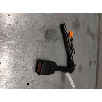 Recambio de pretensor airbag derecho para ford fiesta (cbk) ambiente referencia OEM IAM G5548A  