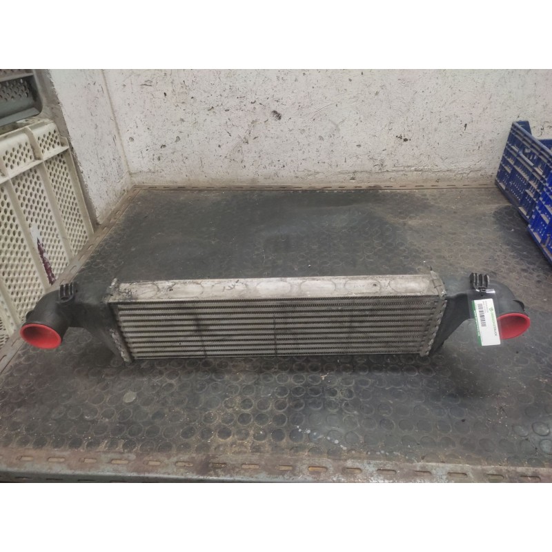 Recambio de intercooler para bmw x5 (e53) 3.0d referencia OEM IAM 17512247966 - Negro 4