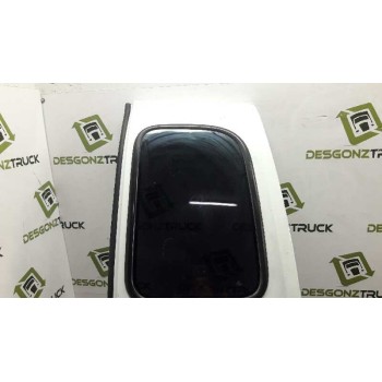 Recambio de puerta trasera derecha para renault kangoo (f/kc0) alize referencia OEM IAM  CORREDERA 